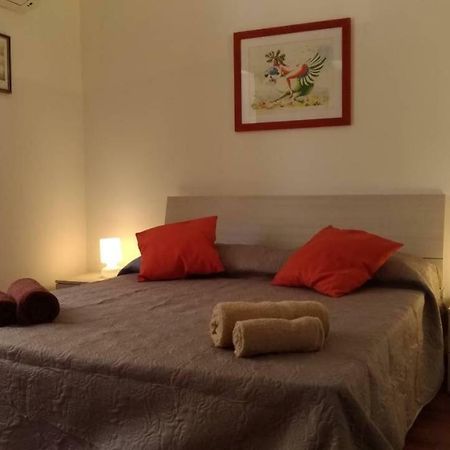 A Casa Di Lori Apartman Catania-Fontanarossai nemzetközi repülőtér Kültér fotó