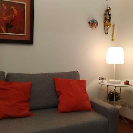 A Casa Di Lori Apartman Catania-Fontanarossai nemzetközi repülőtér Kültér fotó