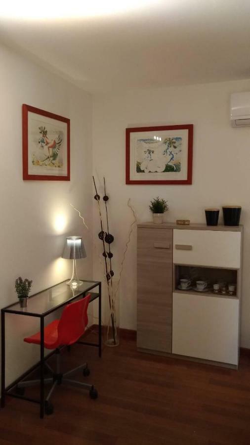 A Casa Di Lori Apartman Catania-Fontanarossai nemzetközi repülőtér Kültér fotó