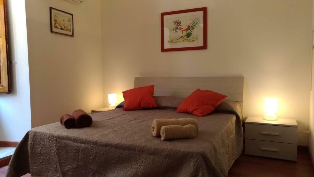 A Casa Di Lori Apartman Catania-Fontanarossai nemzetközi repülőtér Kültér fotó
