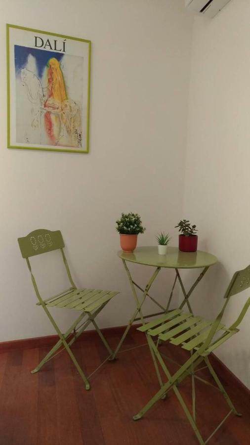 A Casa Di Lori Apartman Catania-Fontanarossai nemzetközi repülőtér Kültér fotó