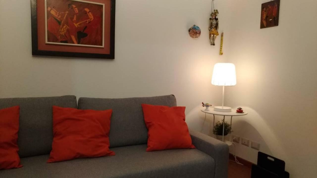 A Casa Di Lori Apartman Catania-Fontanarossai nemzetközi repülőtér Kültér fotó